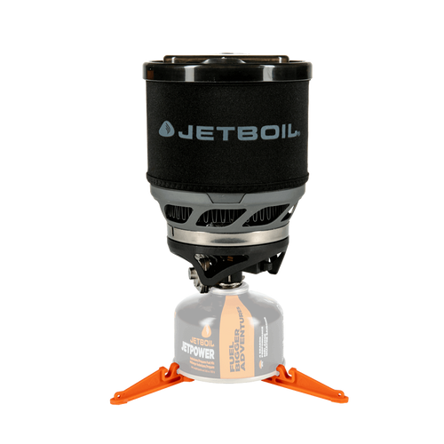 MiniMo Cooking System | Carbon | Jetboil