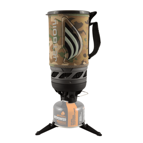 Flash Cooking System | Camo | Jetboil