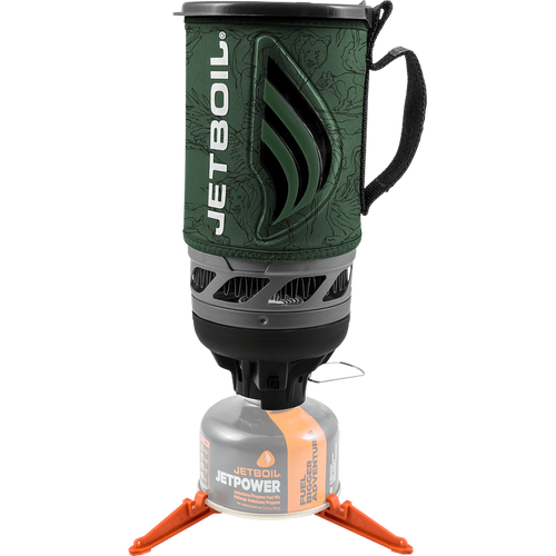 Flash Cooking System | Wild | Jetboil