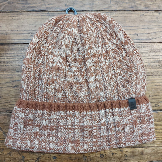 Men’s Beanie - Harvest | Rust | Kooringal