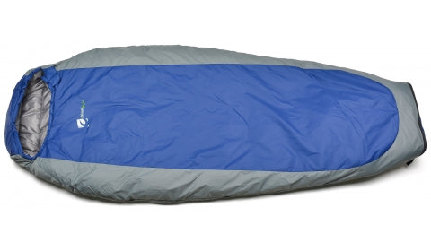 SALE! Young Camper Sleeping Bag | 32F/0C | Chinook