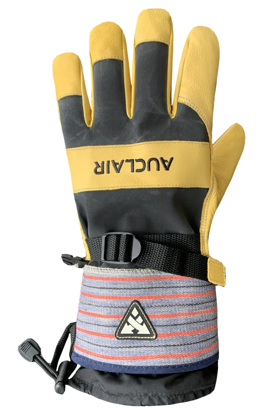 Men's Mountain Ops Gloves | Auclair