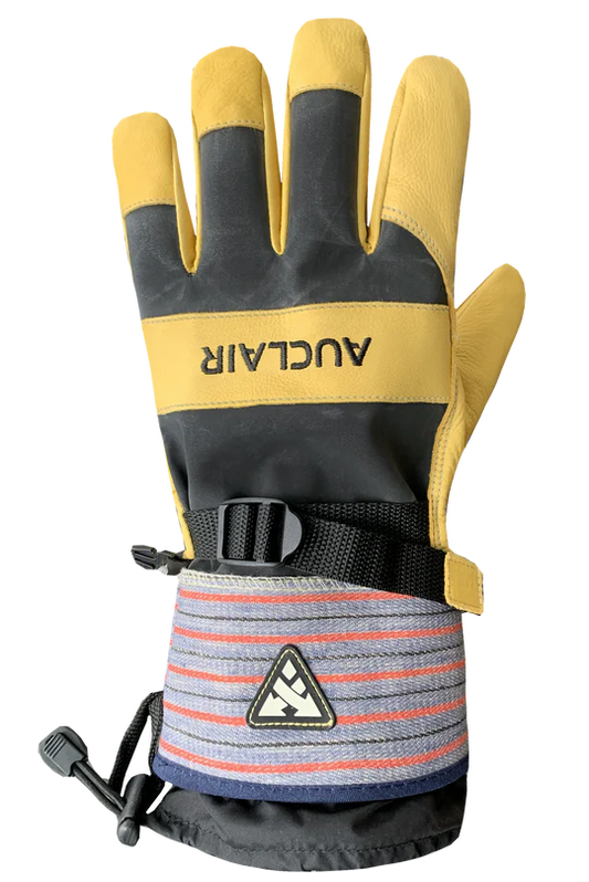 Men's Mountain Ops Gloves | Auclair