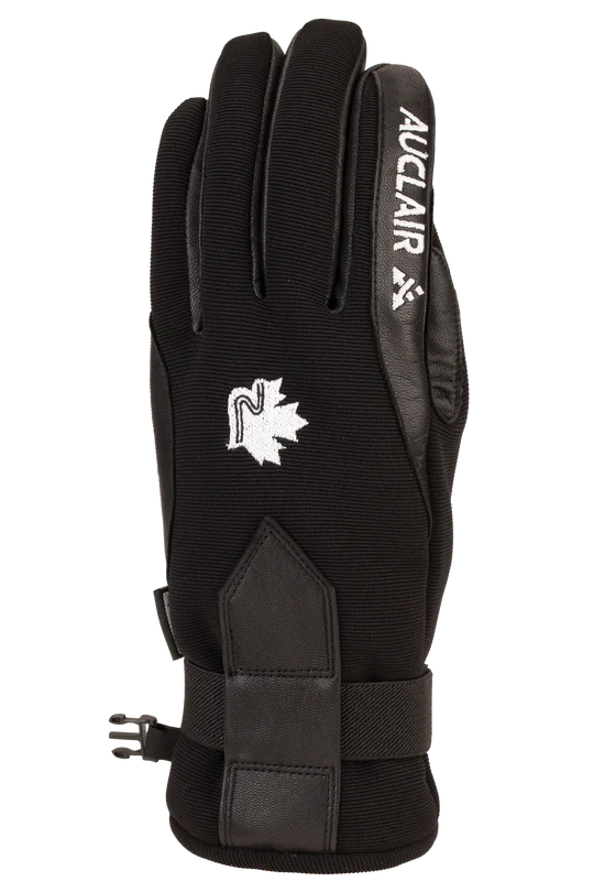 Women's Lillehammer Gloves | Nordic Gloves | Auclair