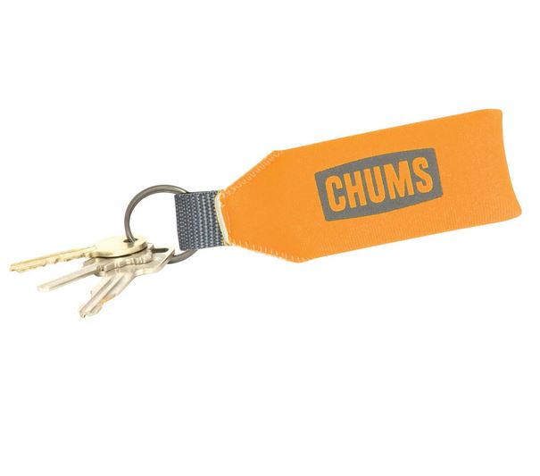 Floating Neo Keychain | Chums