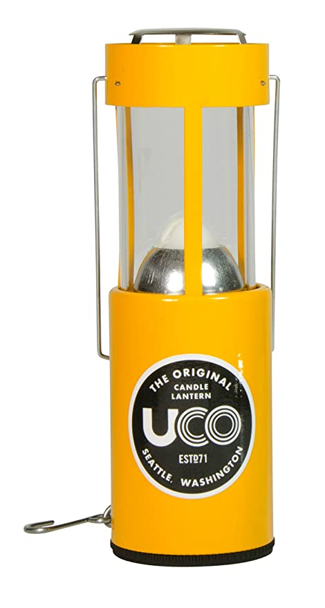 Original Candle Lantern by UCO