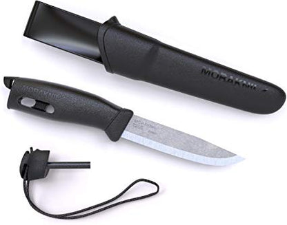 Companion Spark Knife by Morakniv