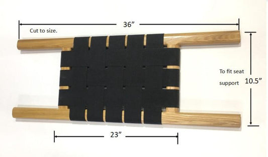 Canoe Middle Seat