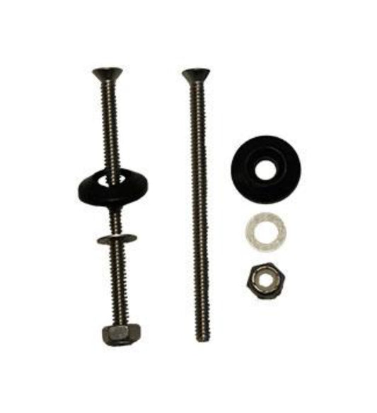 Canoe Yoke Bolts - Deluxe