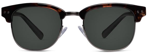 Unisex Otways Sunglasses | Wollumbin