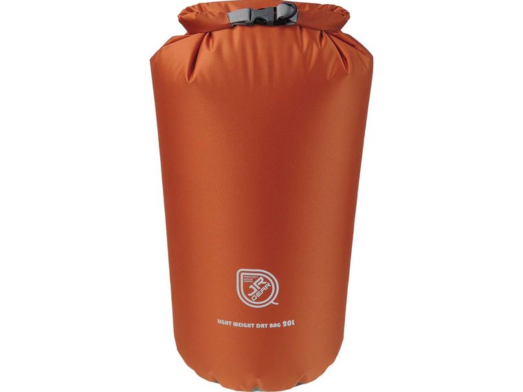 10L Lightweight Dry Bag | Assorted Colours | Jr Gear