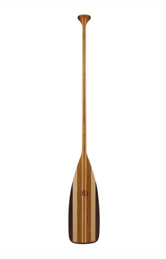 Pathfinder | Canoe Paddle | Grey Owl