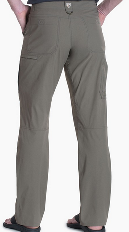 Men's Renegade Pants | Kuhl