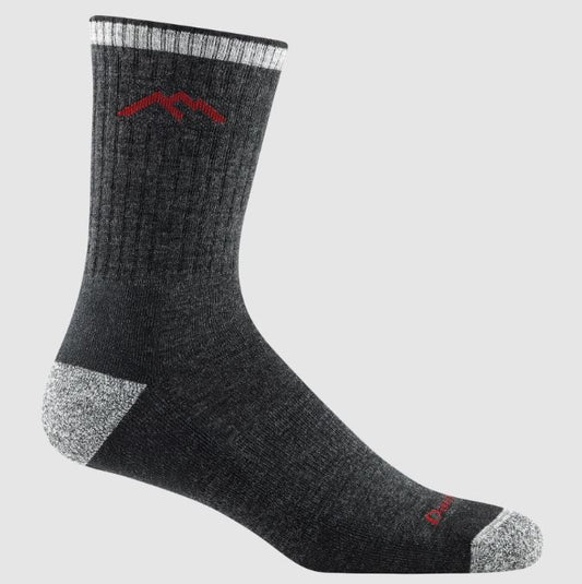 Men's Hiker Micro Crew Midweight Hiking Sock | 1466 | Darn Tough