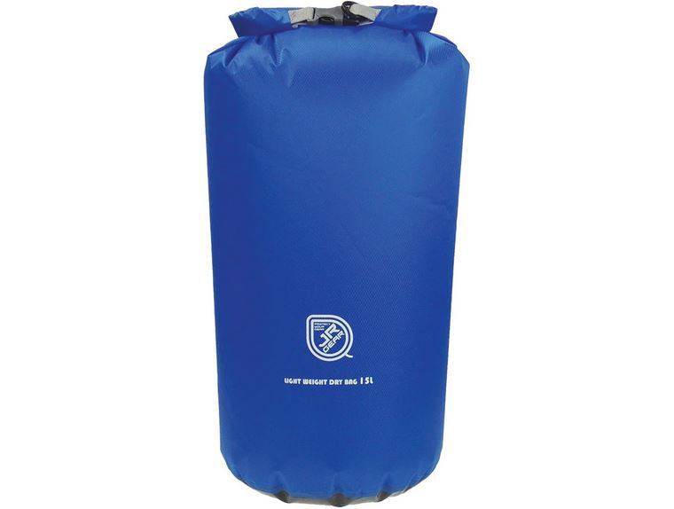 15L Lightweight Dry Bag | Assorted Colours | Jr Gear