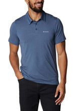 Men's Tech Trail Polo Shirt | Columbia