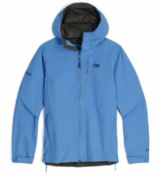 Women's Aspire II Jacket | Waterproof | Outdoor Research