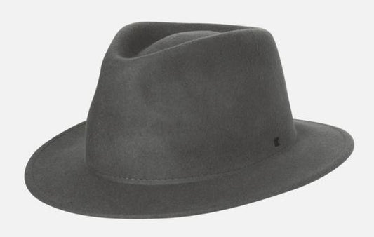 Men's Fedora - Maestro | Kooringal