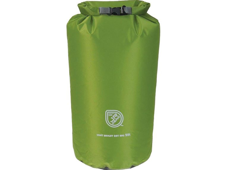 30L Lightweight Dry Bag | Assorted Colours | JR Gear