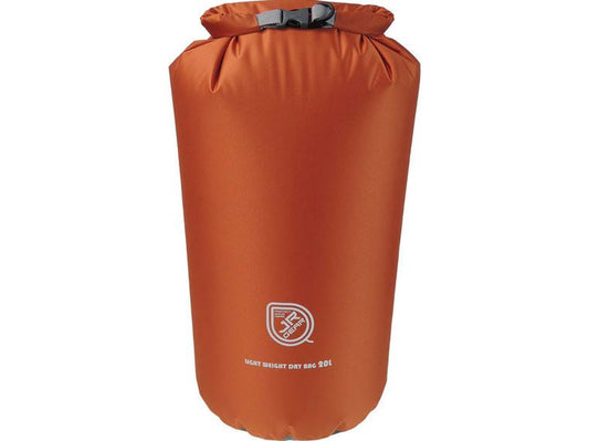 2.5L Lightweight Dry Bag | Assorted Colours | Jr Gear