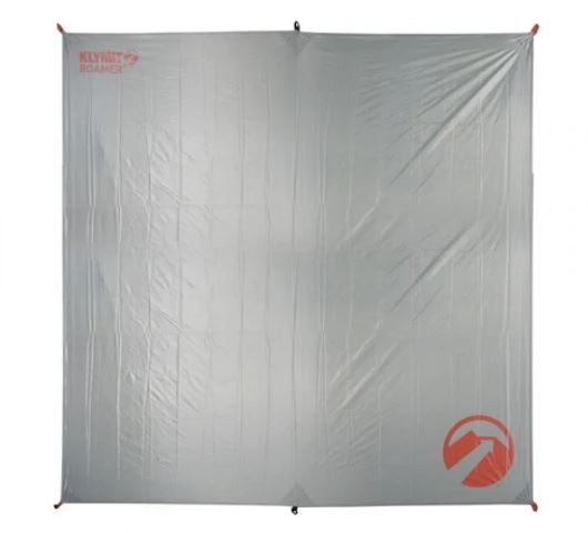 Roamer Throw Tarp by Klymit