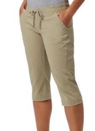 Women's Anytime Outdoor Capri | Columbia