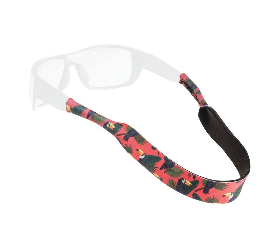 Neoprene Classic Prints | Eyewear Retainer | Chums