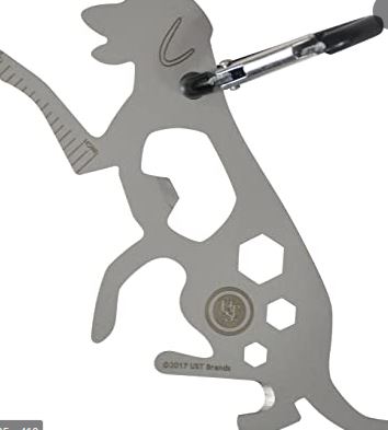 Tool a Long Multitool by UST