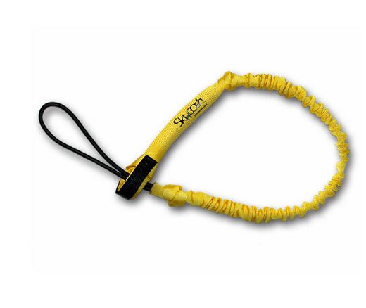 Paddle Leash | Paluski Logo | Skwoosh