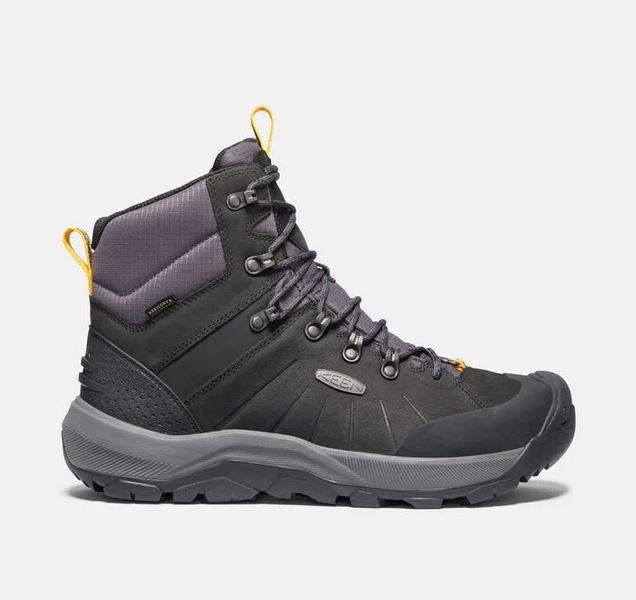 Men's Revel IV Boot | Mid Polar Hiker | Keen