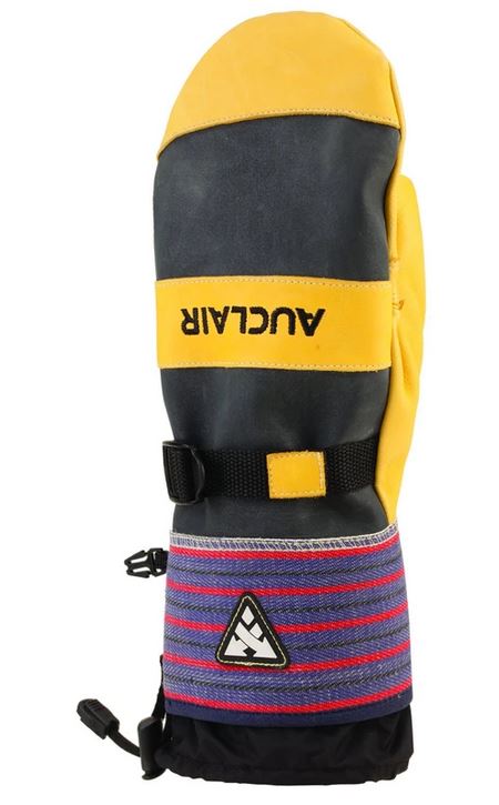 Mountain Ops II Fingermitt by Auclair