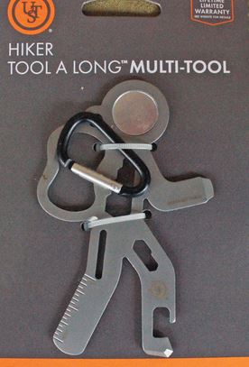 Tool a Long Multitool by UST