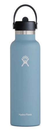 21 Oz Standard Flex Straw Cap | Hydro Flask