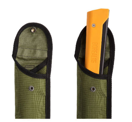 Olive Cordura Sheath | Boreal 15" | Agawa Canyon