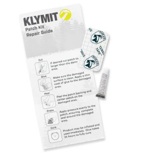 Patch Kit by Klymit