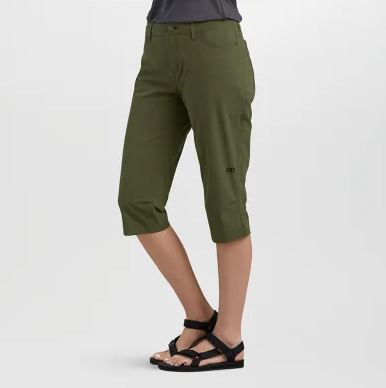 SALE! Women's Ferrosi Capris | Outdoor Research