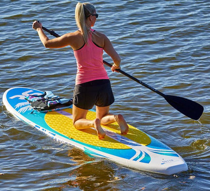 SUP Rental | AdvOut Rental Fleet