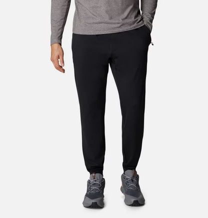 SALE! Men's Tech Trail Knit Joggers | Columbia