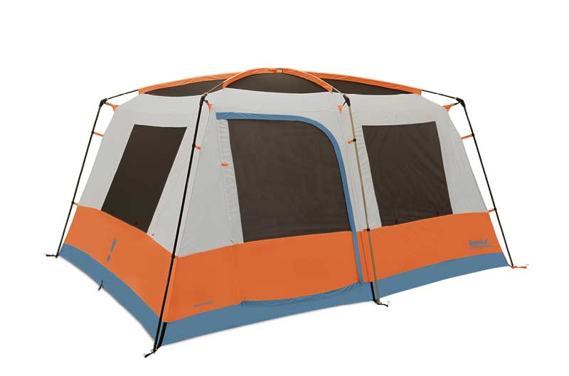 Copper Canyon LX 8 | 8 Person Tent | Eureka