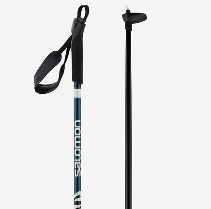 Escape Aluminum Pole | Salomon