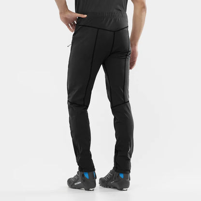 Men's CRS Warm Softshell Pant | Salomon