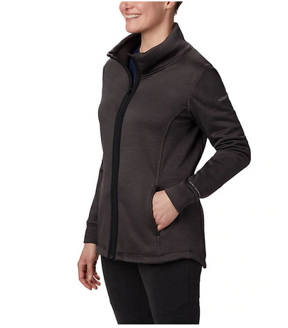 Place to Place Fleece Full Zip Fleece by Columbia