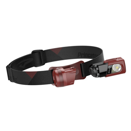 Snap Solo Headlamp | 300 Lumens | Princeton Tec