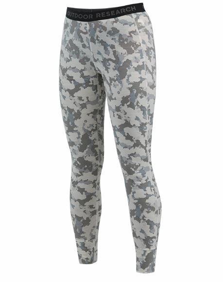 SALE! Women's Alpine Onset Merino Bottoms | Outdoor Research