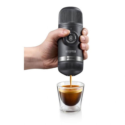 Nanopresso by Wacaco