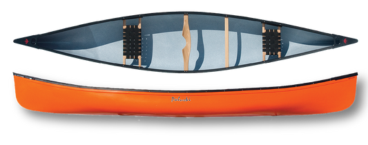 Fastwater | Canoe Rental