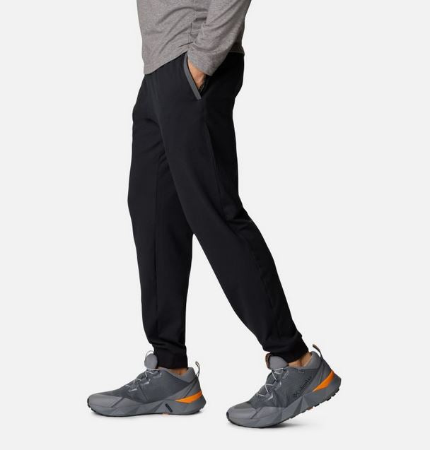 SALE! Men's Tech Trail Knit Joggers | Columbia