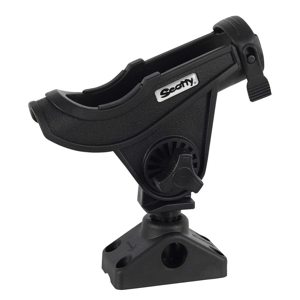 Spinning/bait caster Rod Holder by Scotty