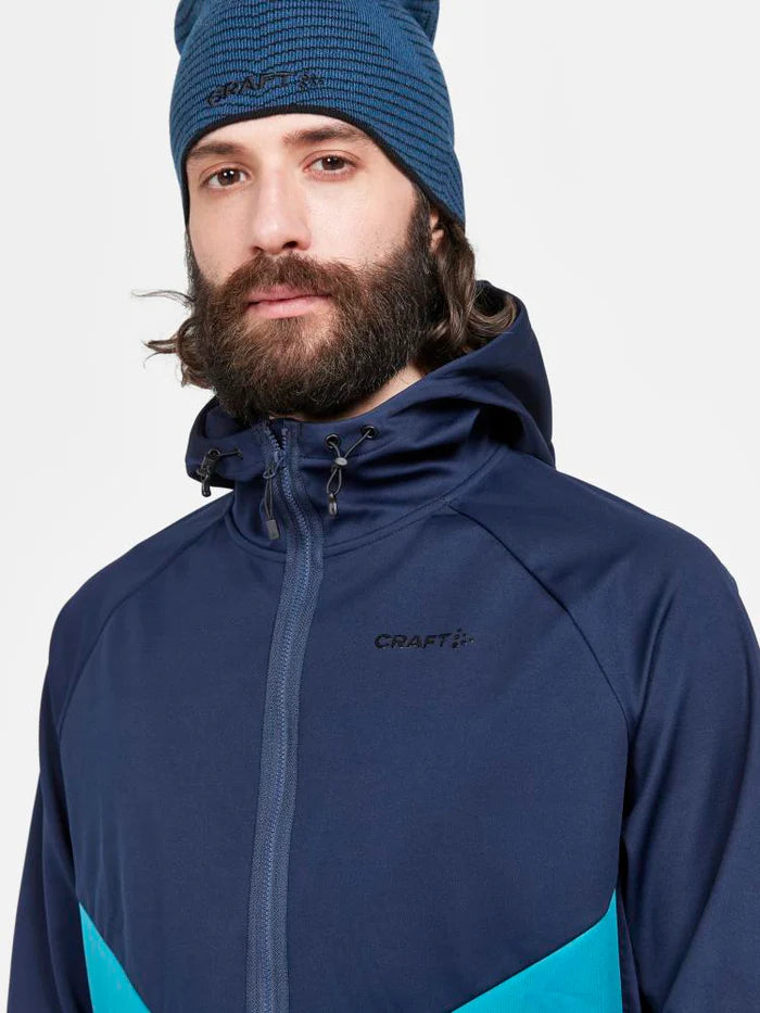 Men's Core Glide Hood Jacket  Craft – Adventure Outfitters