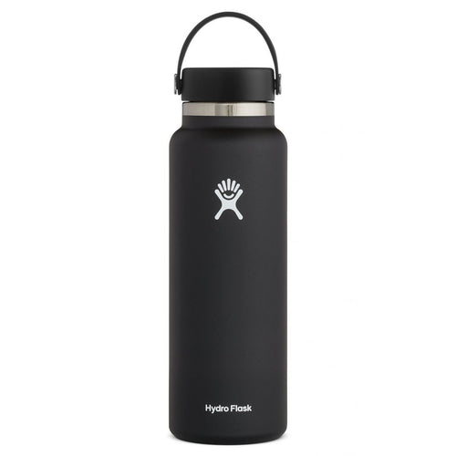 40oz Wide Mouth Bottle | Hydro Flask